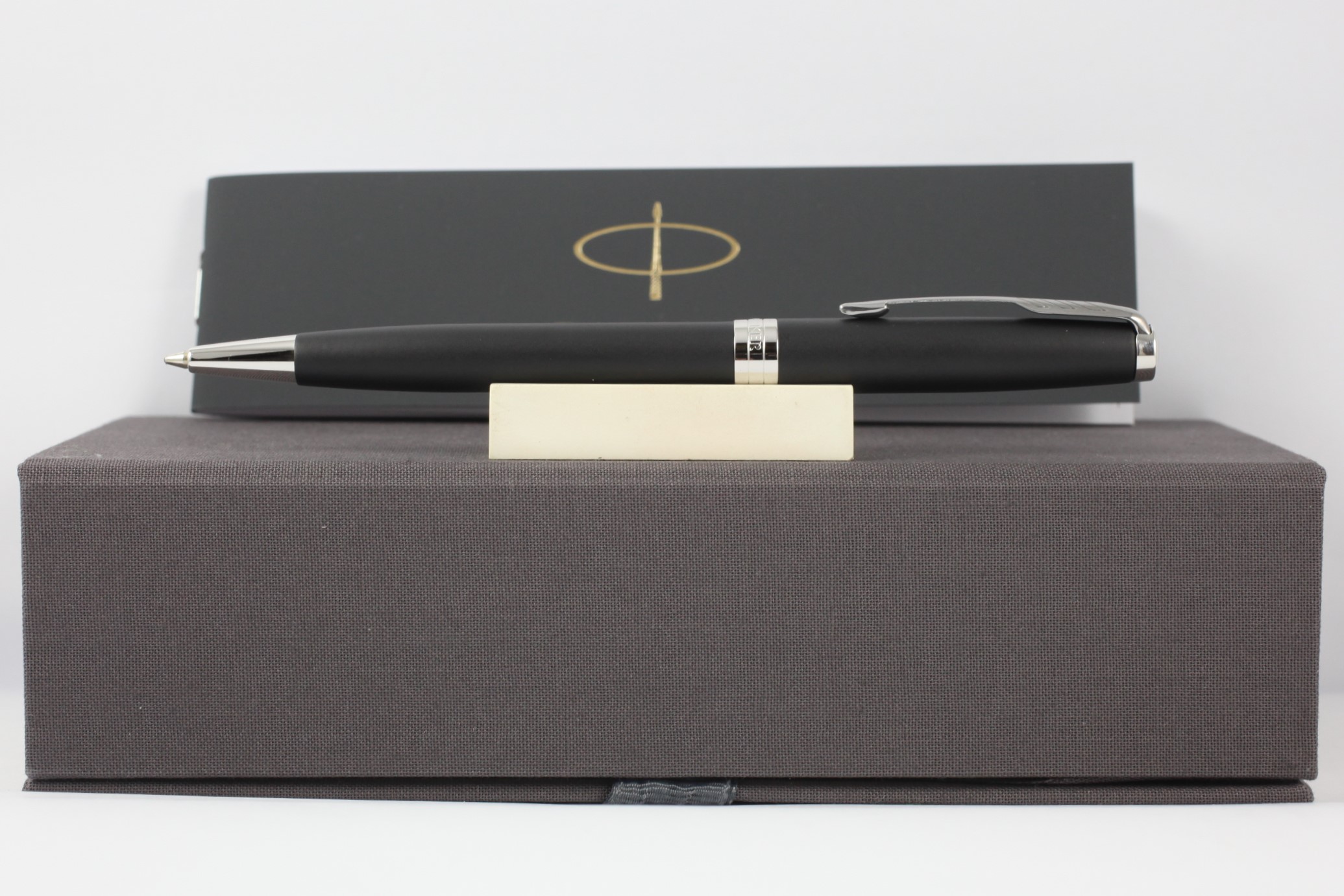 ParkerSonnetTransformationMattBlackCTBP_B